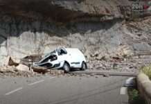 Ferlsstürze – Wie die Alpen-Maritimes mit dem Risiko leben Felssturz_ScreenF2