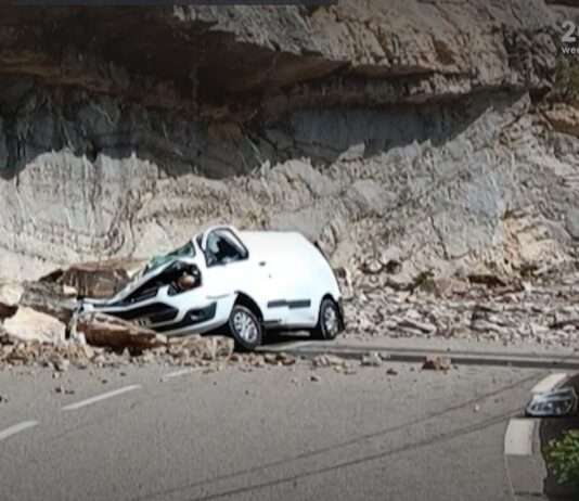 Ferlsstürze – Wie die Alpen-Maritimes mit dem Risiko leben Felssturz_ScreenF2