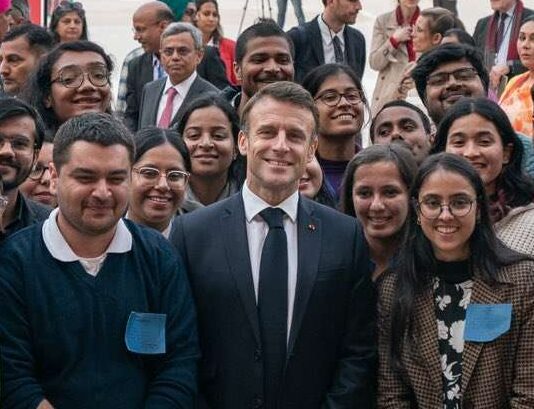 Frankreich in Wartestellung: Kein Premierminister vor dem 23. August Emmanuel_Macon