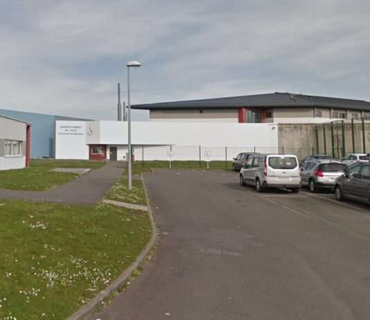 Schüsse auf Gefängnis Lille-Sequedin: Ein Angriff, der schockiert Gefaengnis_Lille-Sequedin