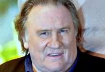 Gérard Depardieu im Visier: Ermittlungen wegen schwerer Steuerhinterziehung Gérard_Depardieu_2016-Wiki