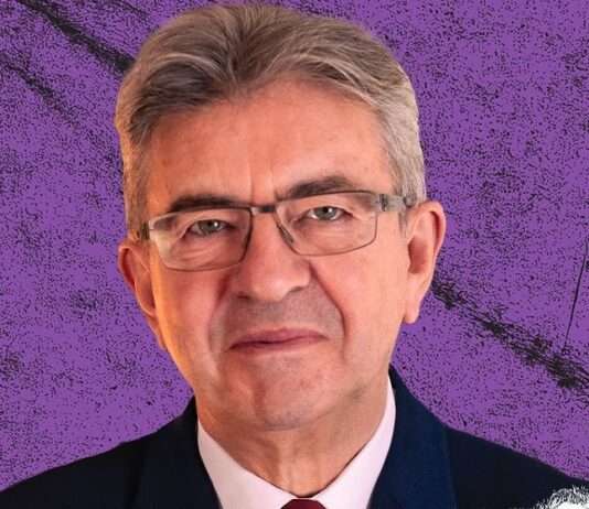 LFI ruft zur Protestaktion gegen Macron am 7. September auf – PS bleibt zurückhaltend Jean-Luc_Melenchon