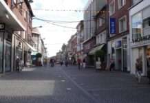 Lens: Eine Stadt im Herzen Nordfrankreichs – voller Geschichte und Kultur Lens-ruepietonne