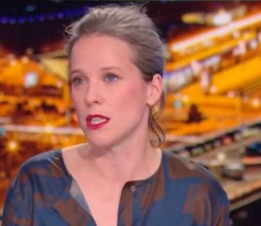 Ein neues Kapitel für Frankreich? Lucie Castets und der Nouveau Front Populaire (NFP) sind bereit Lucie-Castets_ScreenX