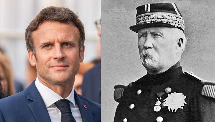 Patrice de Mac Mahon : Auch ein Präsident, der die Nationalversammlung auflöste