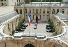Auch Matignon friert seinen Betriebsetat ein – Lecornus Symbolpolitik oder echter Sparkurs? Amtssitz_Premier_Paris_Wiki