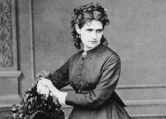 Berthe Morisot: Eine radikale Impressionistin im Rampenlicht in Nizza