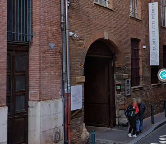 Toulouse: Ein Zeitsprung in das Mysteriöse – Das Museum der Kostbarkeiten Paul-Dupuy Museum_Paul-Dupuy_Toulouse_ScreenGoogle
