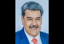 Machtvakuum in Caracas – und diplomatischer Drahtseilakt in Paris Nicolas_Maduro