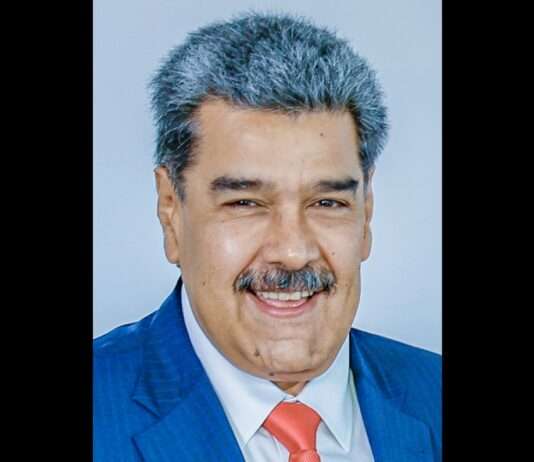 Machtvakuum in Caracas – und diplomatischer Drahtseilakt in Paris Nicolas_Maduro