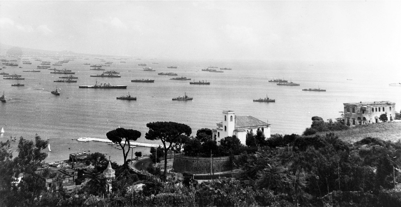 Operation Dragoon: Die Befreiung Südfrankreichs am 15. August 1944