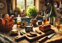 Pâté Hénaff: Ein kulinarisches Erbe aus der Bretagne Pate-Henaff