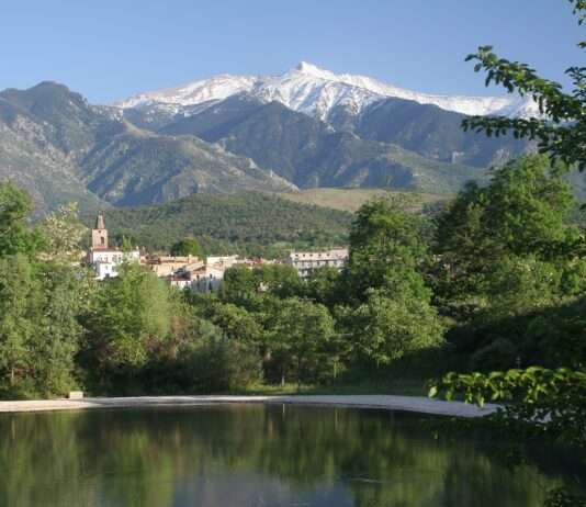 Entdecke Prades: Eine Reise durch Geschichte und Kultur Prades