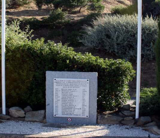 80 Jahre später: Frankreich erinnert an den „vergessenen“ D-Day der Provence Operation_Dragoon