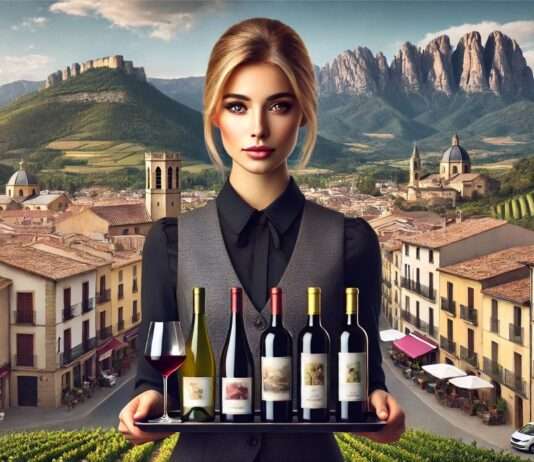 Unsere Sommeliers empfehlen: Die Weine der östlichen Pyrenäen Sommeliere_Prades