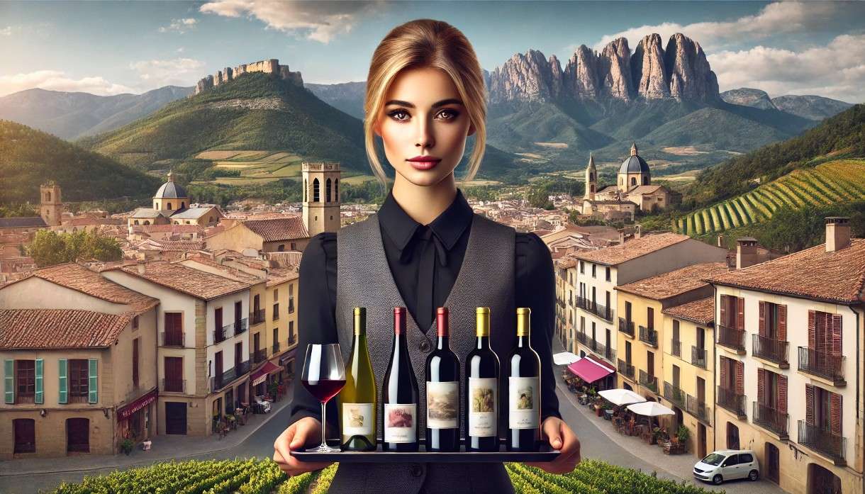 Unsere Sommeliers empfehlen: Die Weine der östlichen Pyrenäen