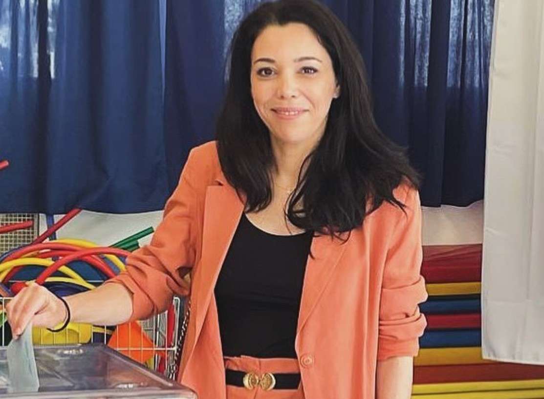 Empörung um Sophia Chikirous Hommage an Hamas-Chef