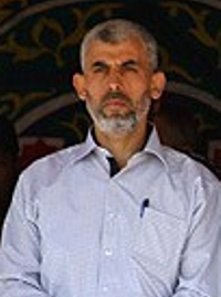 Hamas-Anführer Yahya Sinwar in Gaza getötet – Israels Vergeltungsschlag