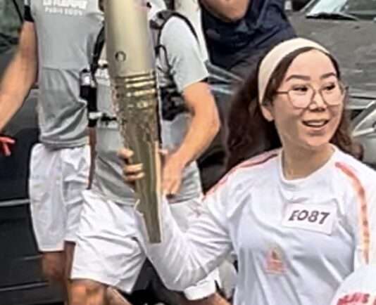 Zakia Khudadadi: Eine Heldin aus Afghanistan erobert die Paralympischen Spiele Zakia-Khudadadi_Wiki