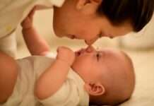 Weltgesundheitstag 2025: Gesunde Anfänge in einer kranken Welt? Mutter_Baby