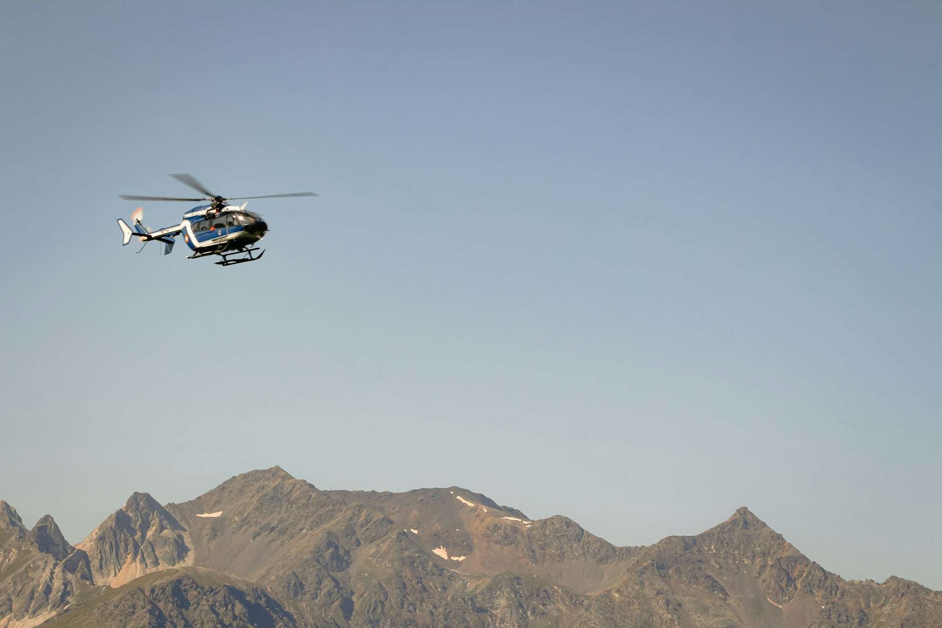 Wunder am Vignemale: Drei Alpinisten überleben 600-Meter-Sturz in den Pyrenäen