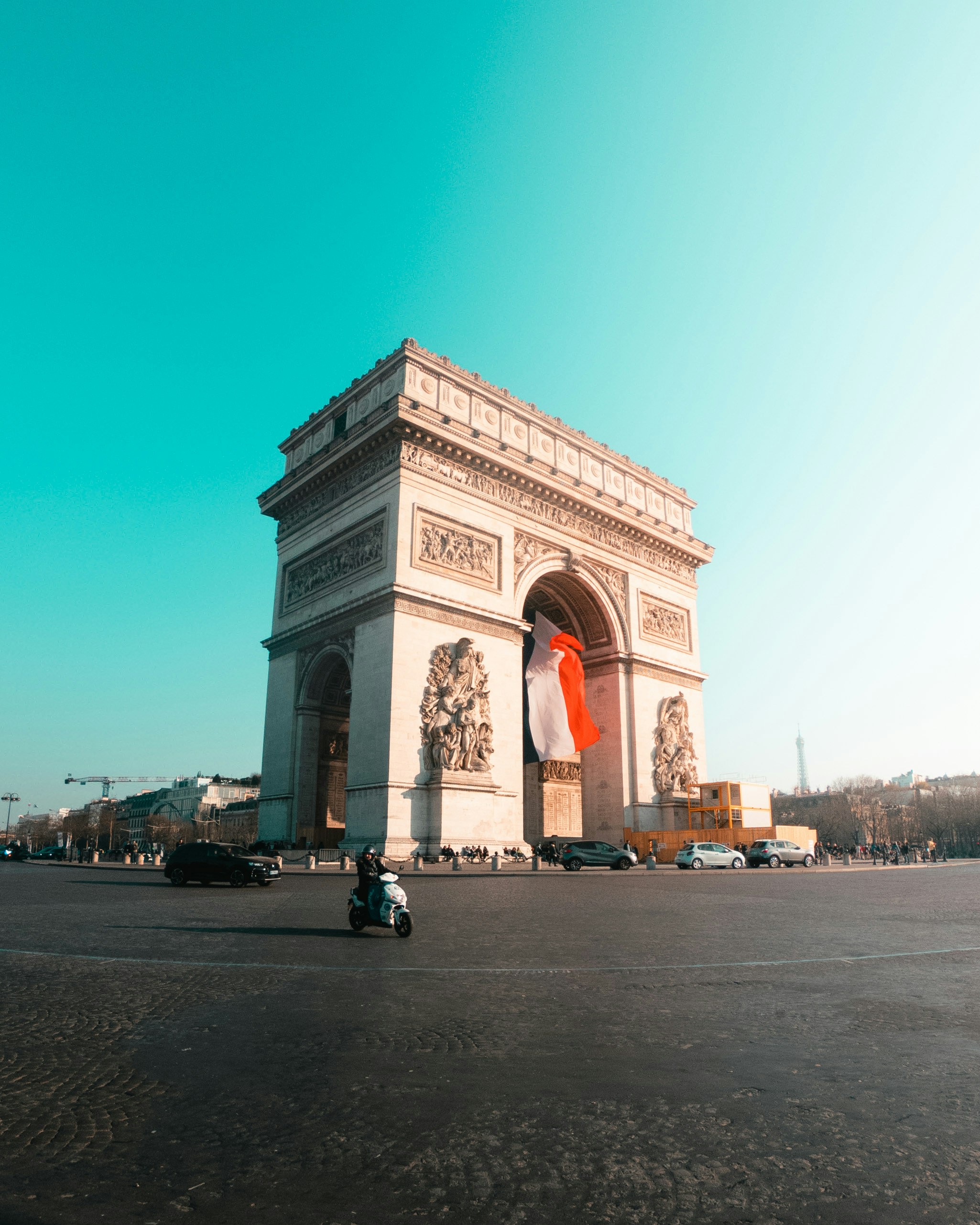 Paris feiert 80 Jahre Befreiung: Ein Blick auf die Ereignisse der Woche