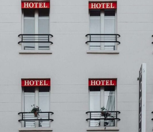 Paris 2024: Schließlich doch ein lukratives Geschäft für die Hotellerie Hotel_Paris