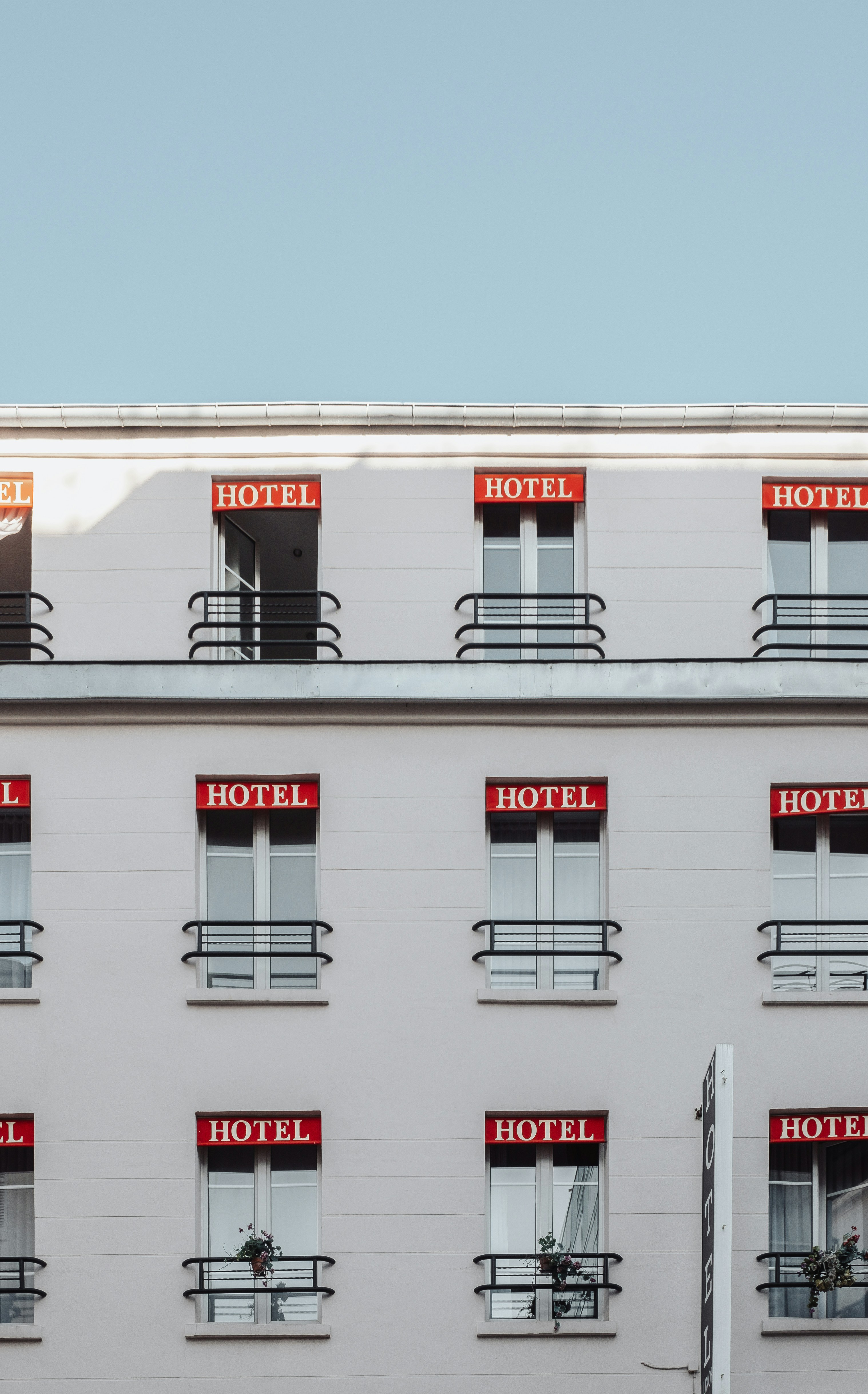 Paris 2024: Schließlich doch ein lukratives Geschäft für die Hotellerie