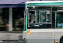 Skandal bei der RATP: Technische Mängel vertuscht? RATP_Stadtbus