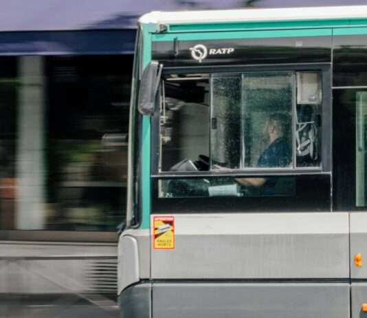Das Ende des Orlybus: Metro-Linie 14 übernimmt den Shuttleverkehr nach Orly RATP_Stadtbus