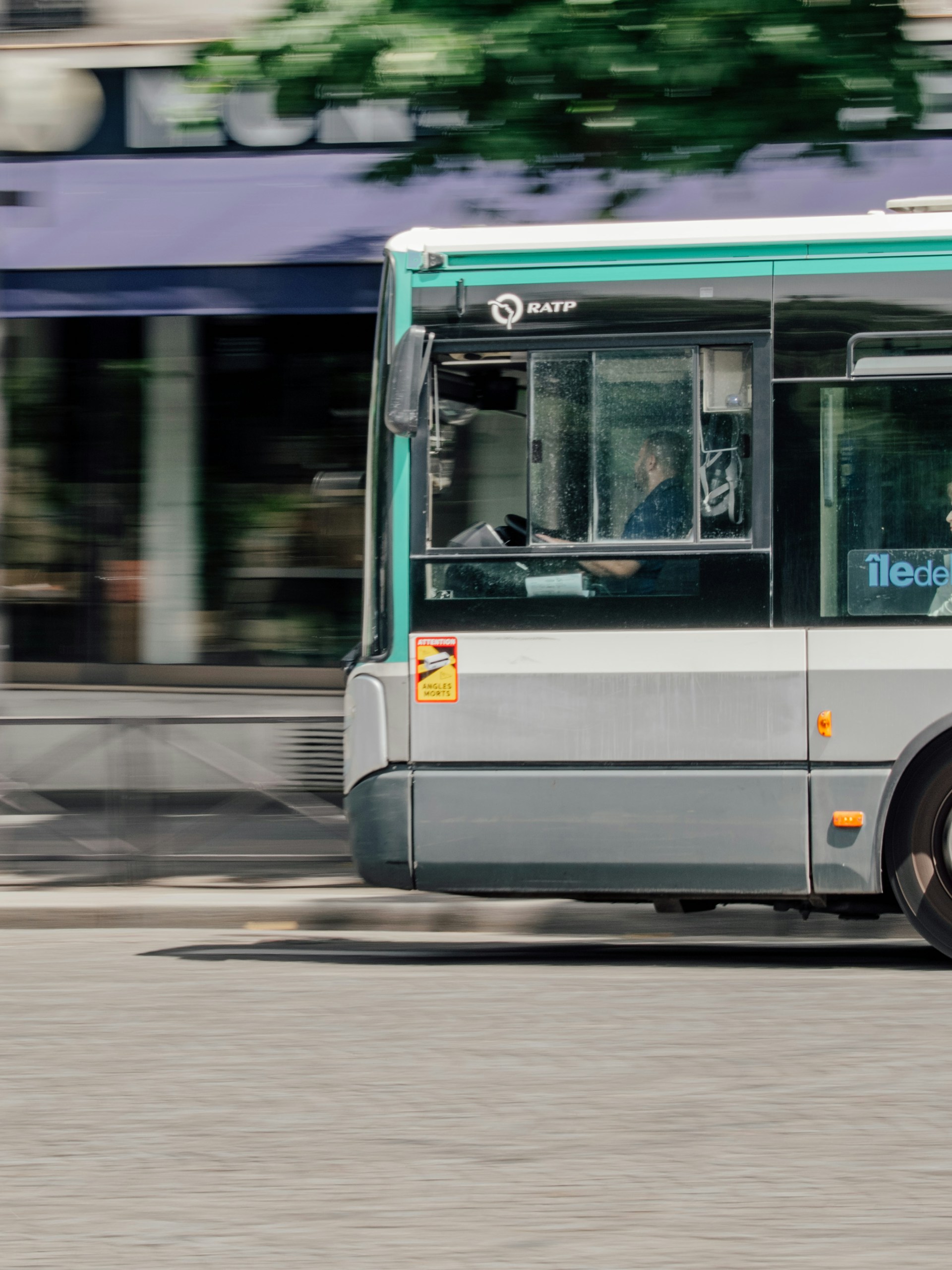 Das Ende des Orlybus: Metro-Linie 14 übernimmt den Shuttleverkehr nach Orly