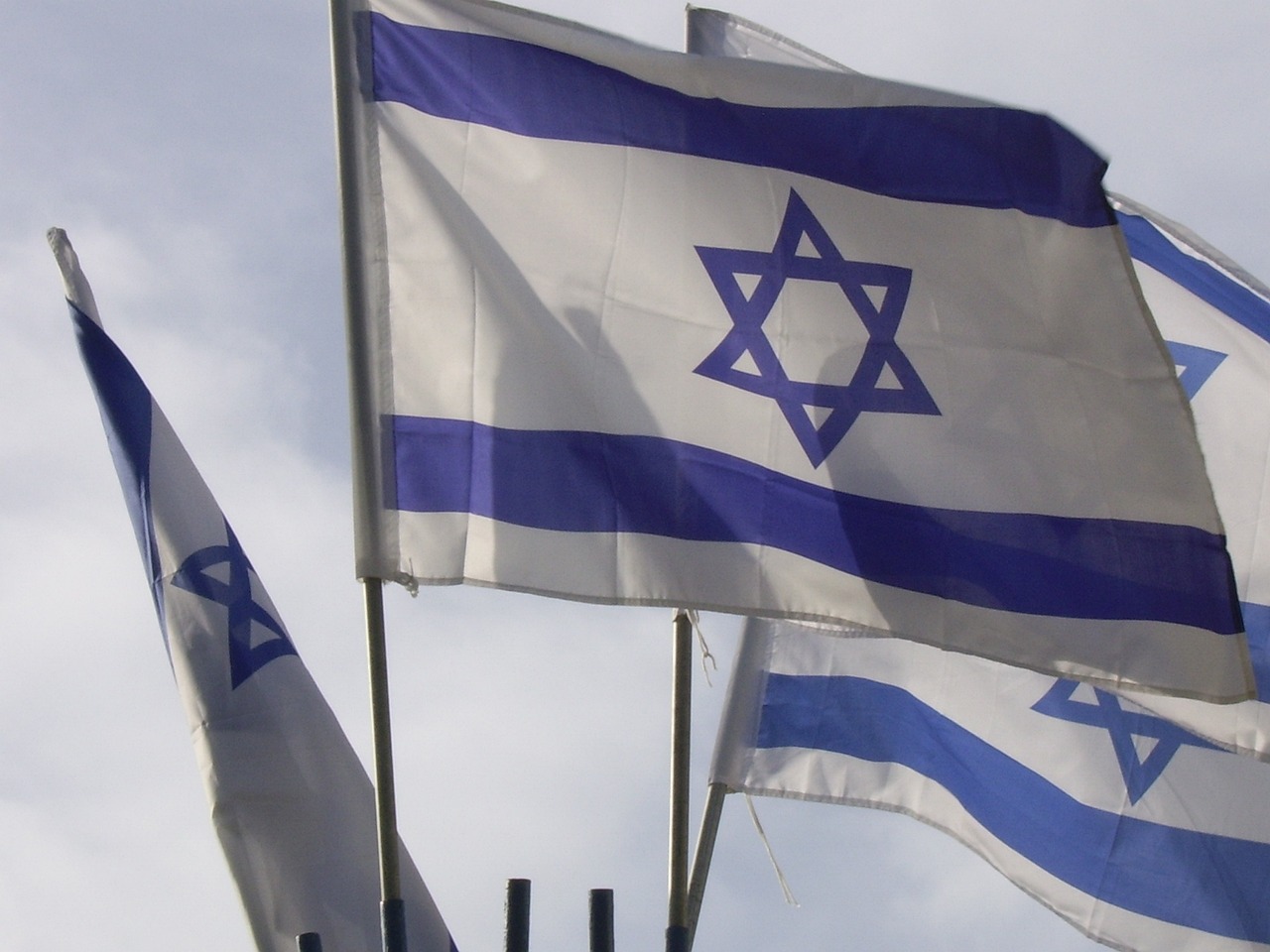 Antisemitismus im Aufwind: Die Schatten der Vergangenheit