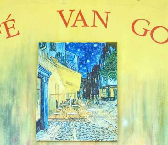 Arles: Reise durch die Zeit – eine Entdeckungsreise durch die Stadt am Rhône-Ufer Arles