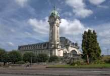 Mord in Limoges: Geständnis 22 Jahre nach der Tat Limoges