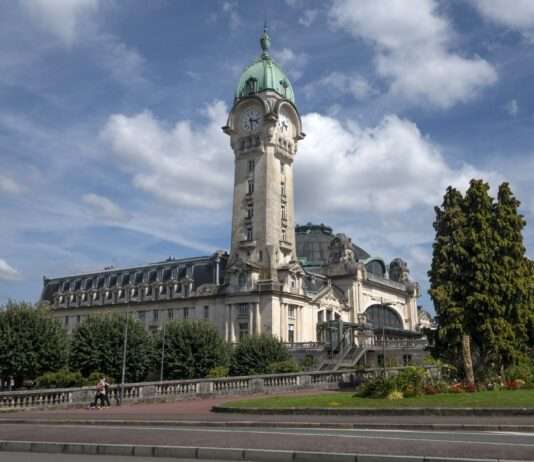 Mord in Limoges: Geständnis 22 Jahre nach der Tat Limoges