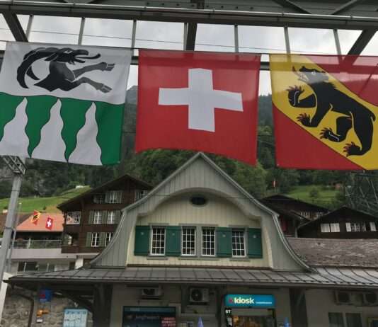 Wir grüßen unsere Nachbarn: Der Nationalfeiertag der Schweiz Nationalfeiertag_Schweiz
