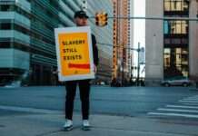 Die Geschichte, die nie verblassen darf: Der Internationale Tag zur Erinnerung an den Sklavenhandel Sklaverei