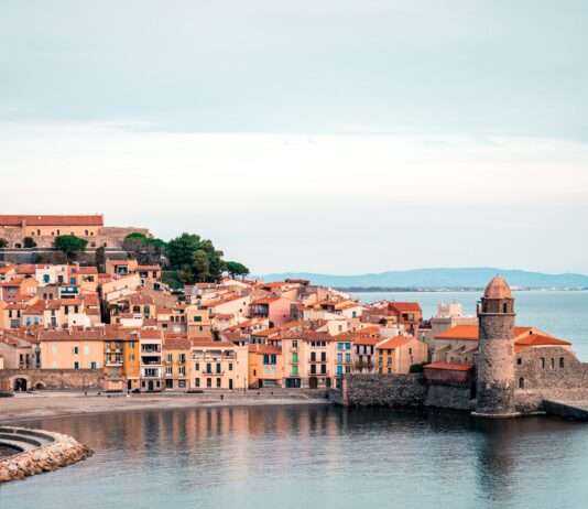 Collioure: Ein verborgenes Juwel an der französischen Mittelmeerküste Collioure