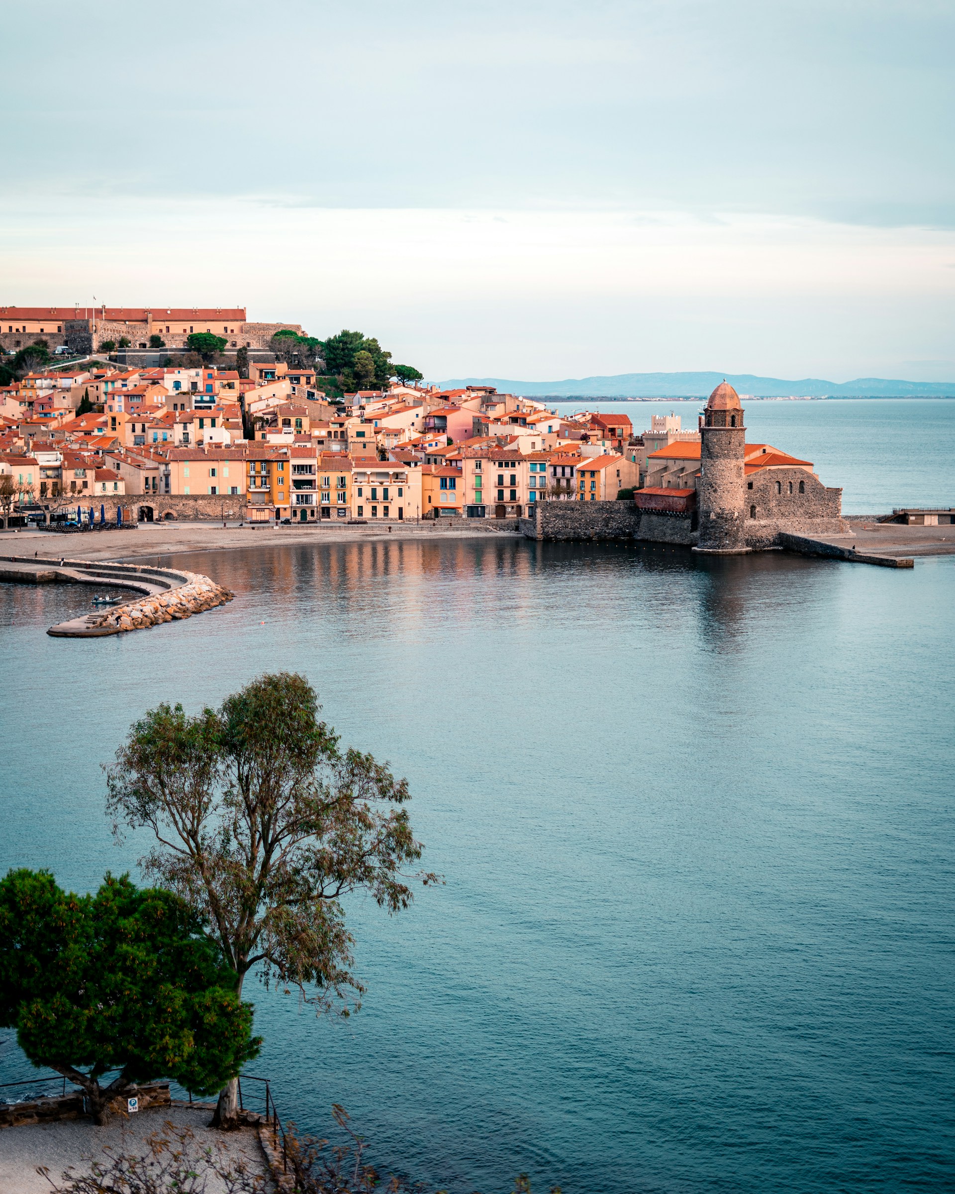 Collioure: Ein verborgenes Juwel an der französischen Mittelmeerküste