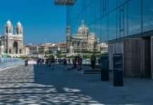 Marseille im Hitzestress: Die schwierige Aufgabe, die Stadt zu begrünen Marseille