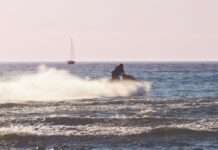 Tragödie im Bassin d’Arcachon: Frau stirbt bei Jet-Ski-Unfall Jet_Ski
