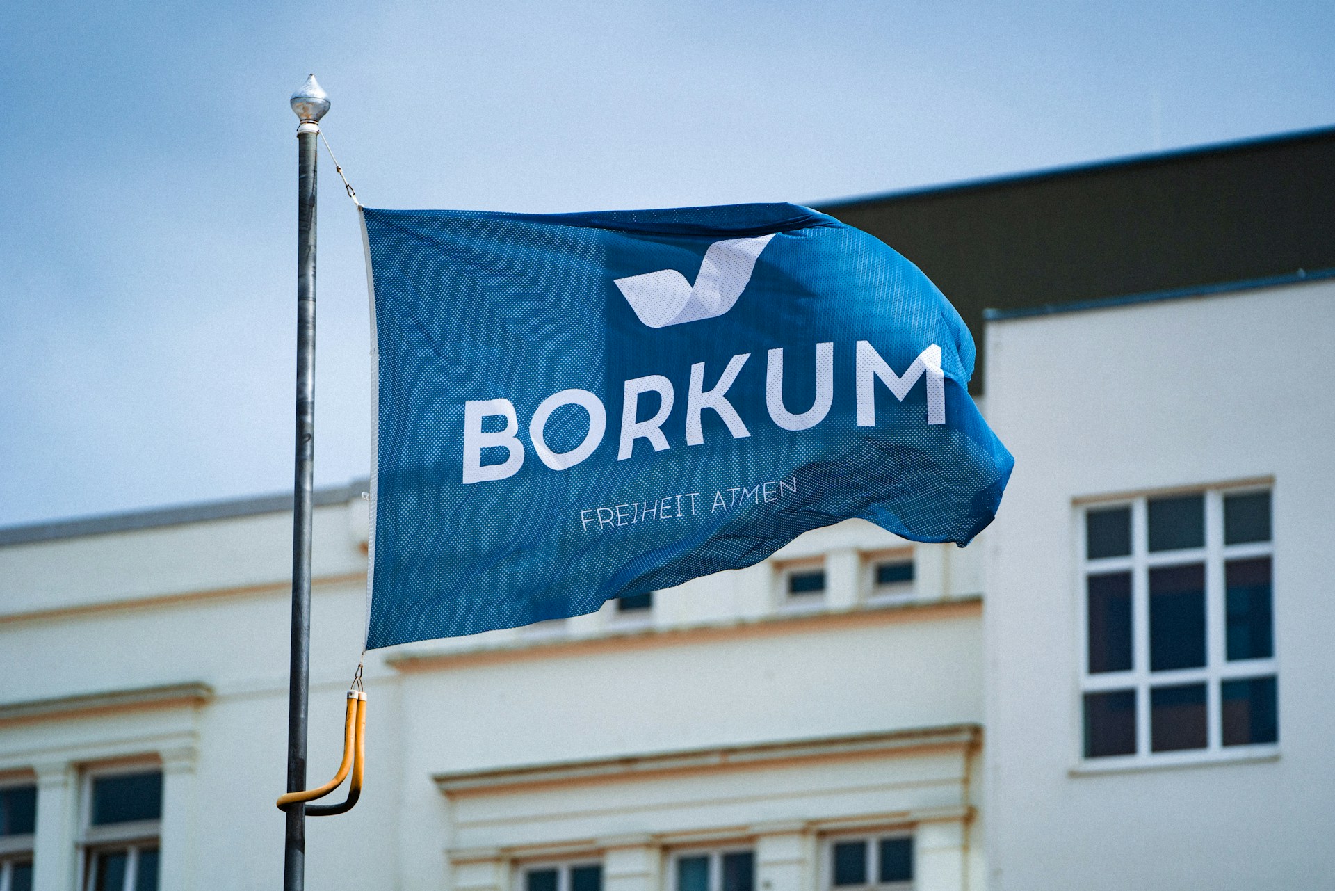 Borkum und das neue Gasfeld: Ein kontroverses Projekt. Was ist in Deutschland los?