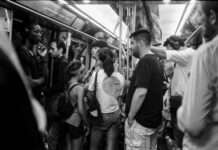 „Ça fonctionne très bien“: Positive Bilanz für den Pariser Nahverkehr eine Woche nach Beginn der Olympischen Spiele Metro_Paris