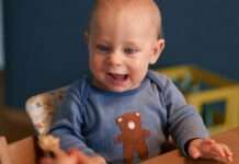 Artikel 4: Die Rolle der Ernährung – was und wann Babys essen sollten Baby_essen