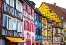 Colmar: Eine Zeitreise durch das Herz des Elsass Colmar