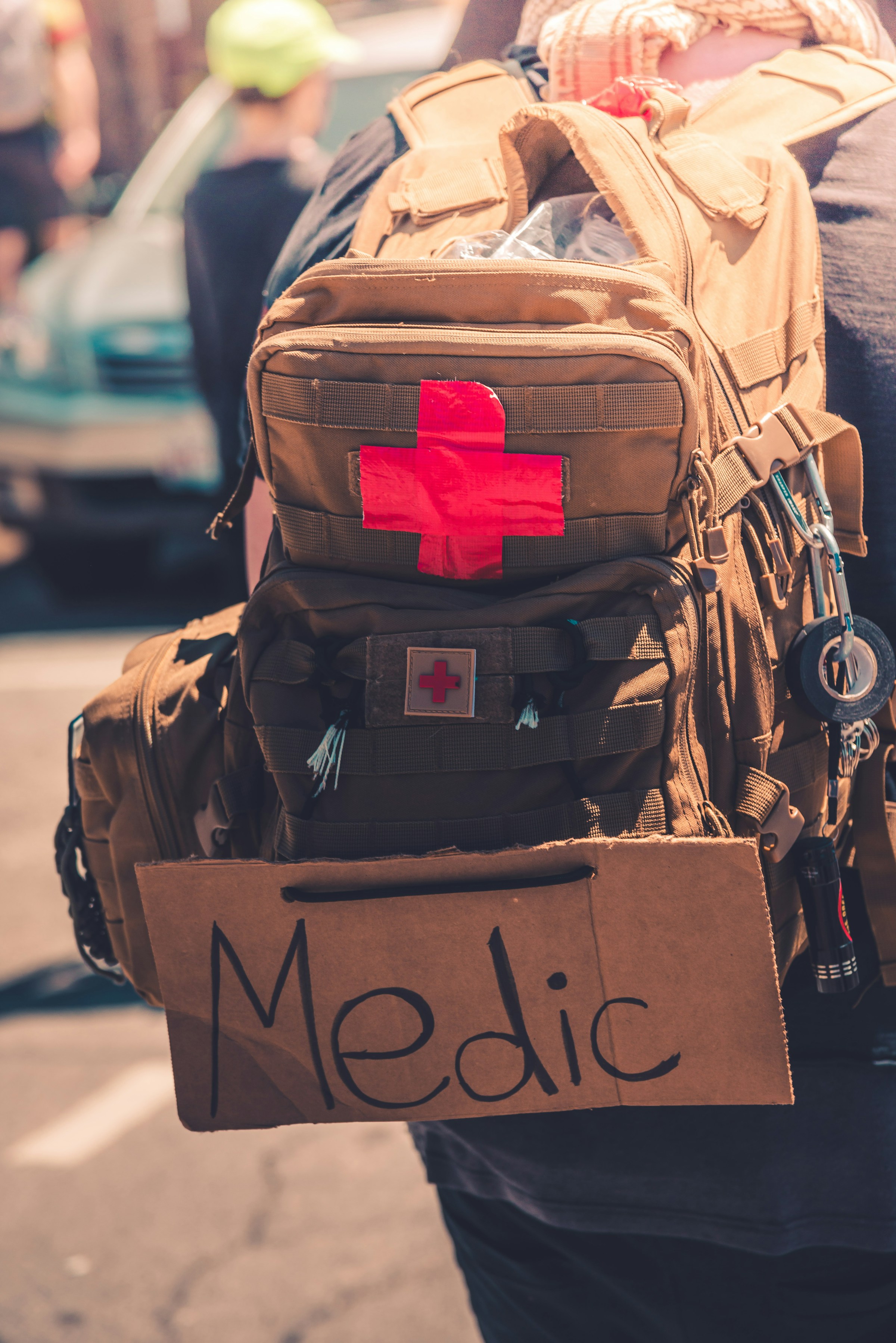 Welttag der humanitären Hilfe: Warum Mitgefühl mehr als nur ein Wort ist