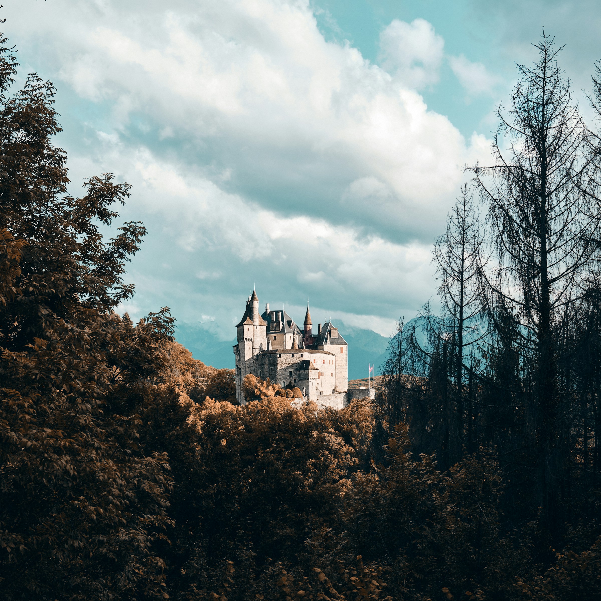 Ein Traum am Lac d'Annecy – Die Perle der französischen Alpen