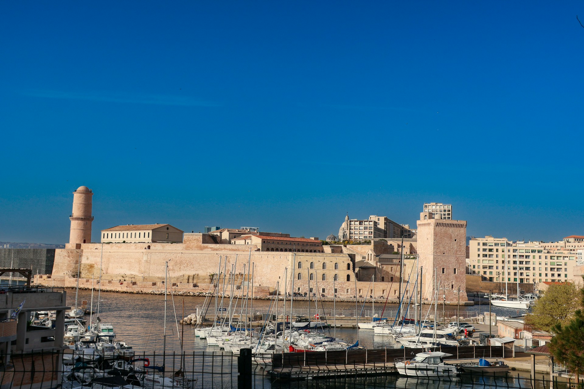 Marseille und die Olympischen Spiele 2024: Ein Erbe für die Zukunft