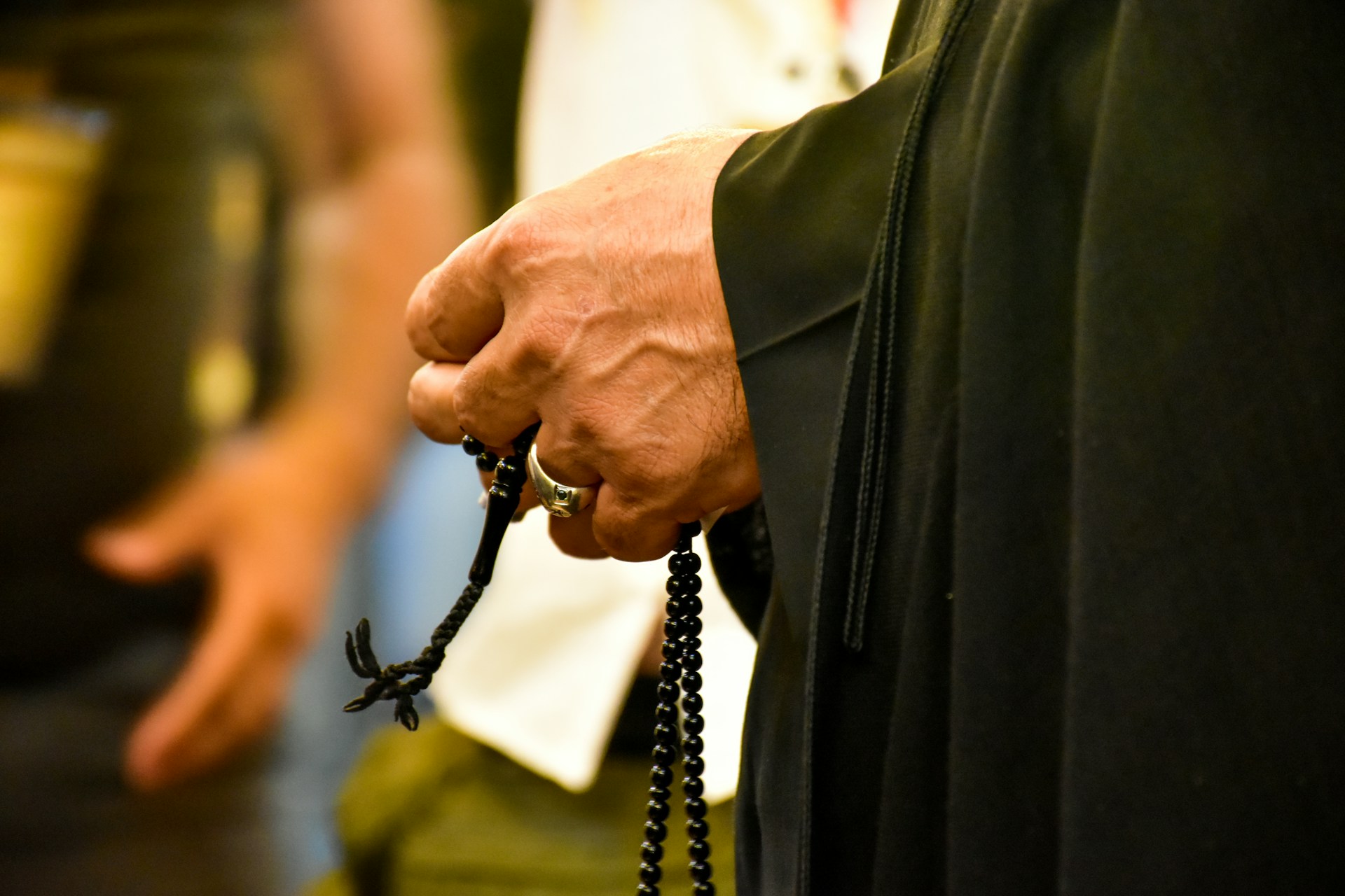 Ein Imam in der Schusslinie: Abdourahmane Ridouane und die komplexe Geschichte seiner Ausweisung