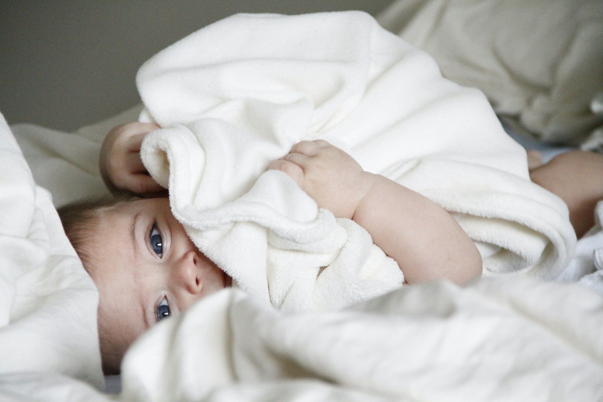 Was tun, wenn mein Baby nicht durchschlafen will?
